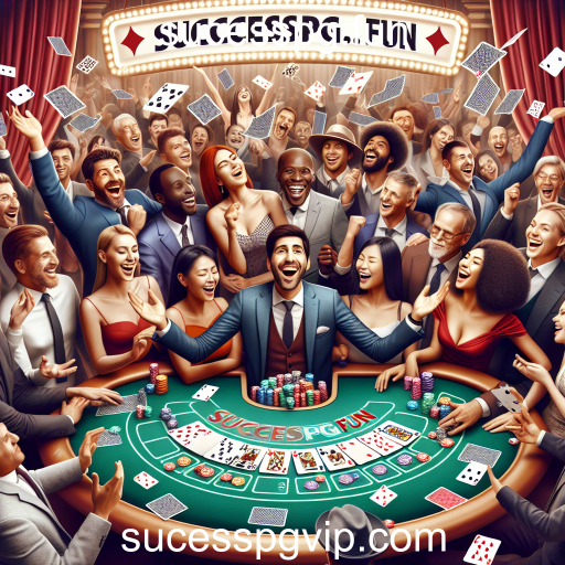 Explore a Diversidade dos Jogos de Cartas