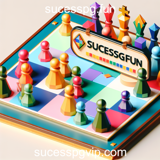 Explorando o Mundo dos Jogos de Estratégia em Sucesspg.fun
